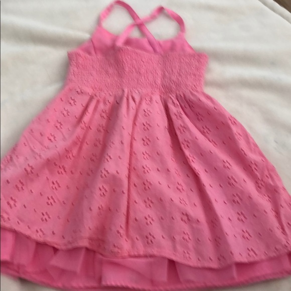 Adorable summer dress - Picture 3 of 4